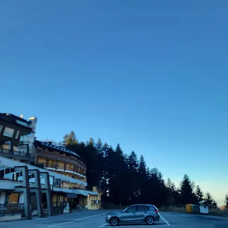 La Casetta Di Gigi * Prato Nevoso