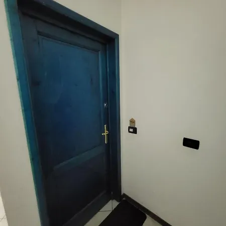 La Casetta Di Gigi Lejlighed