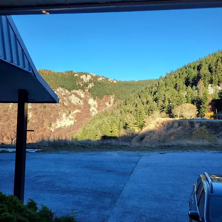 Апартаменты La Casetta Di Gigi *