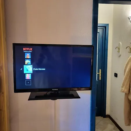 La Casetta Di Gigi Апартаменты