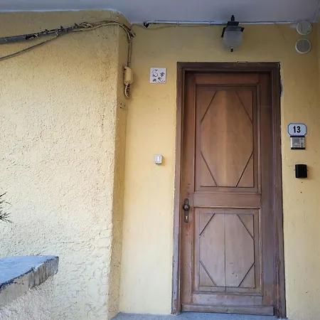 Апартаменты La Casetta Di Gigi *