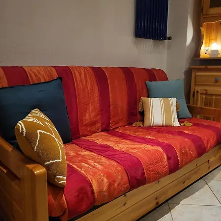 Апартаменты La Casetta Di Gigi