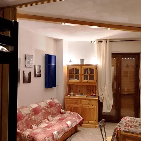 Lejlighed La Casetta Di Gigi