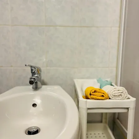 La Casetta Di Gigi *