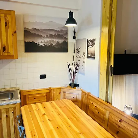 La Casetta Di Gigi Prato Nevoso