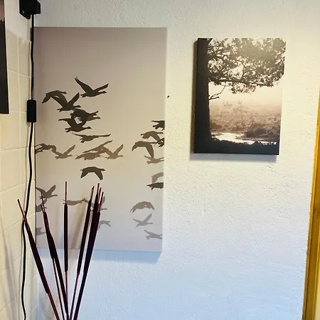 La Casetta Di Gigi Lejlighed