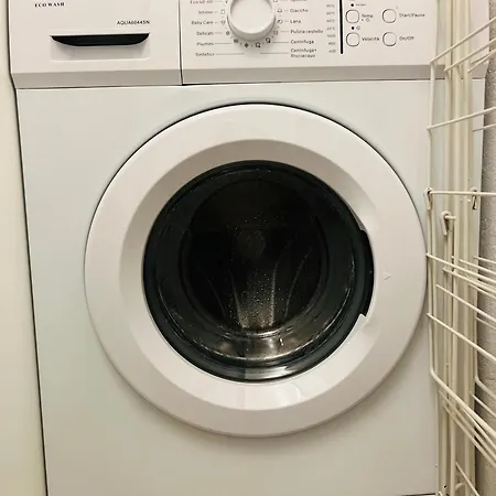 Lejlighed La Casetta Di Gigi