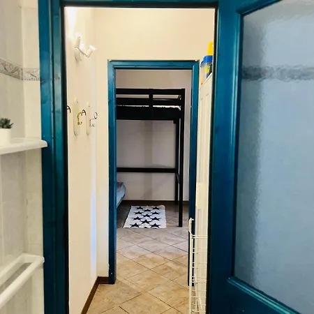 Апартаменты La Casetta Di Gigi