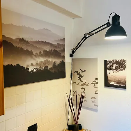 Lejlighed La Casetta Di Gigi Prato Nevoso