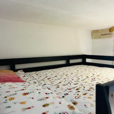 Lejlighed La Casetta Di Gigi