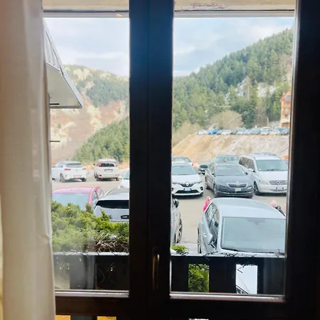 Lejlighed La Casetta Di Gigi *