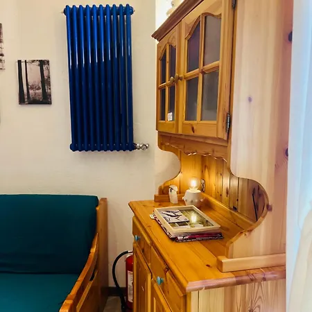 Lejlighed La Casetta Di Gigi *